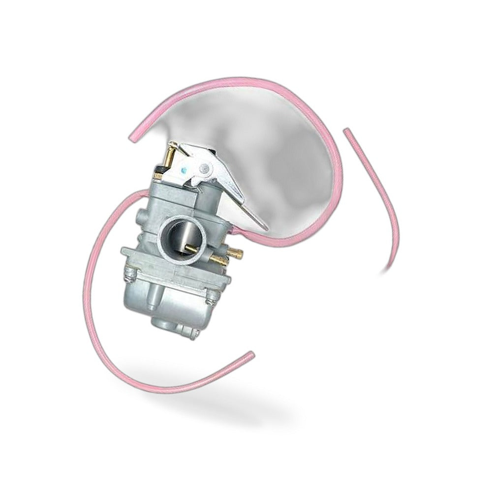Carburetor with Fuel Filter Assembly Suitable for Suzuki JR80-3