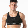 Sports Micro Tank Black-0