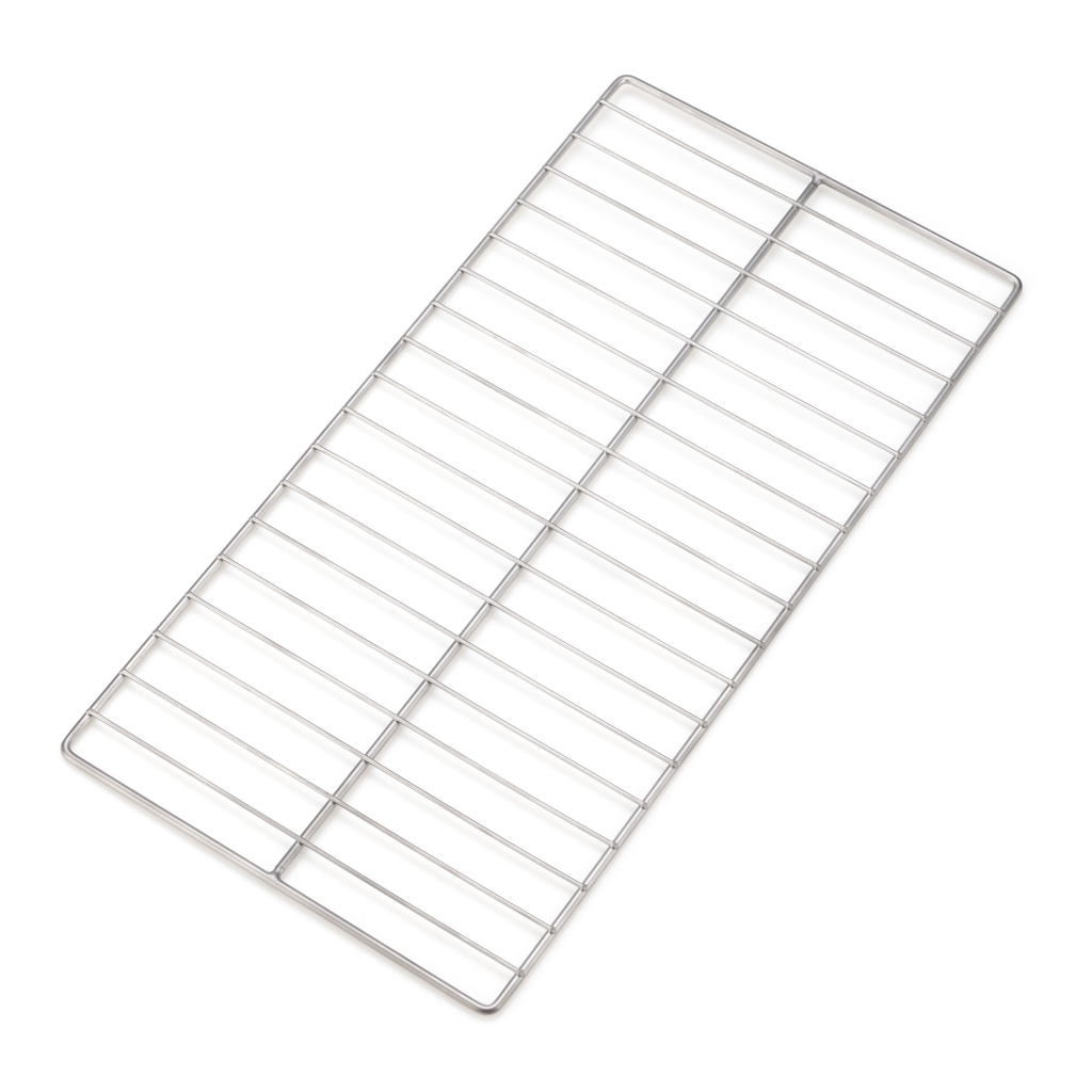 Grille en titane-0