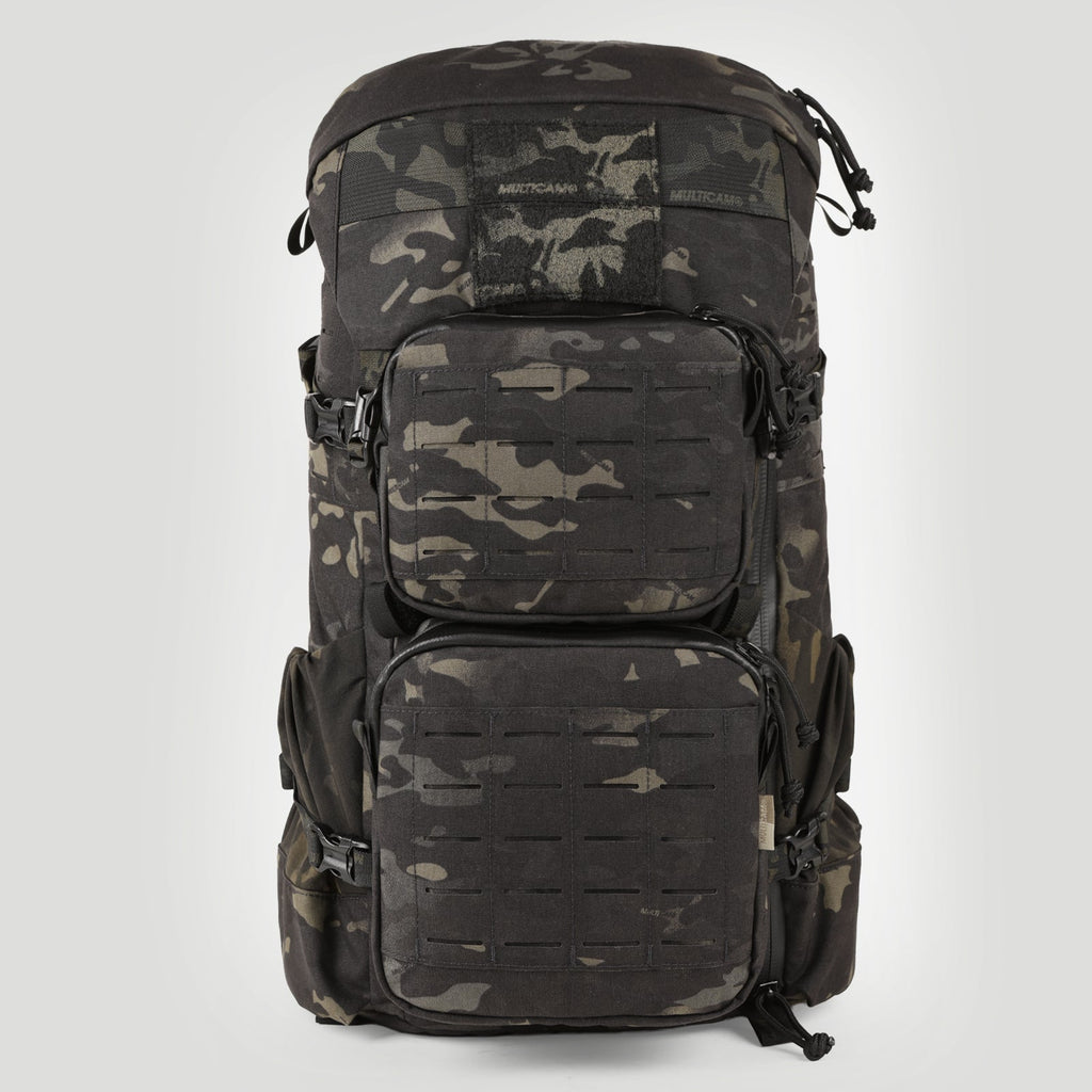 VOTAGOO®BJ35 Pro LT Tactical Backpack | Hiking & Outdoor Pack