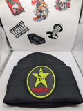 Gorillaz Beanie-0