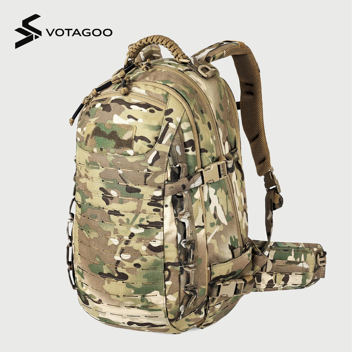 VOTAGOO® 30L New Tactical Backpack