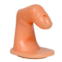 Practice finger (plastic)-1