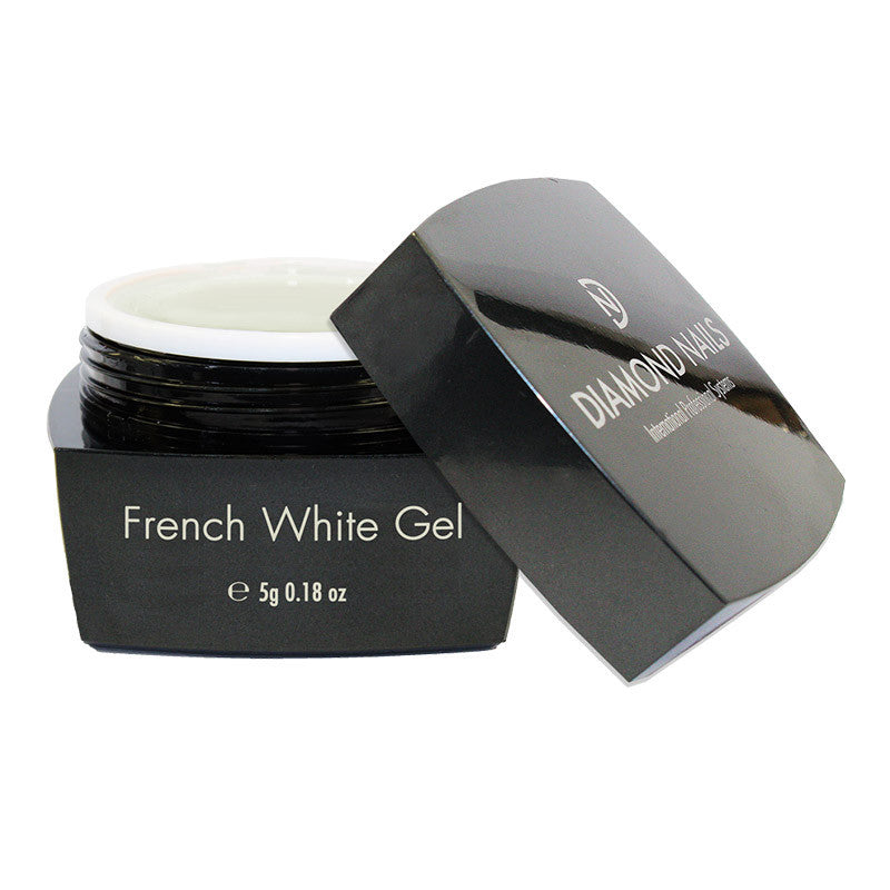 French White Gel 5g-0