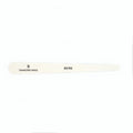 Drop Nail File, White 80/80-0