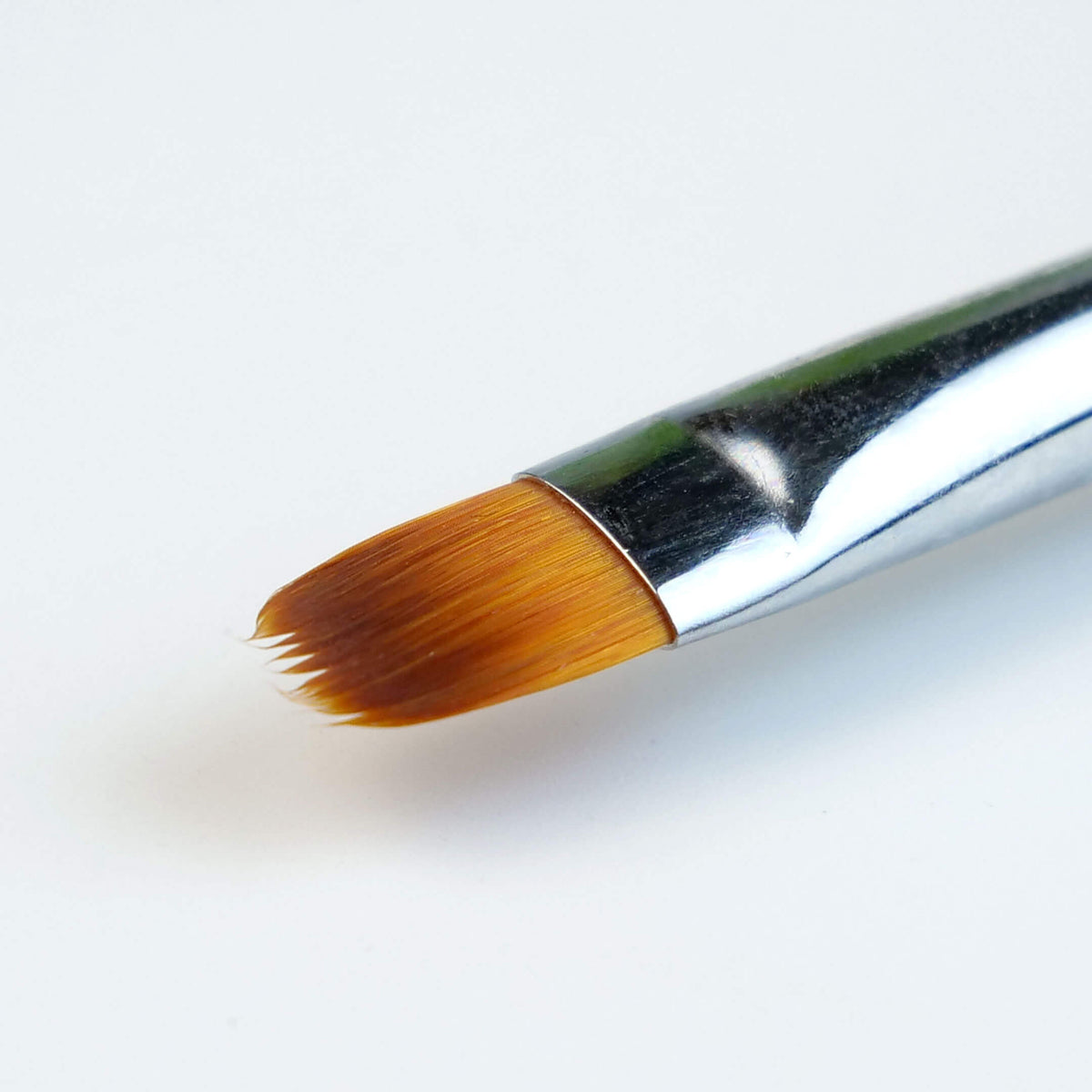 Crystal Pink Gel Brush #6-1