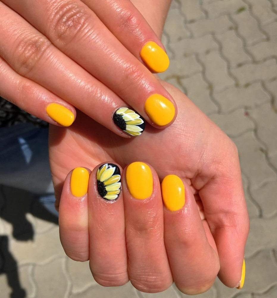 One Step Gel Polish - OS006-3