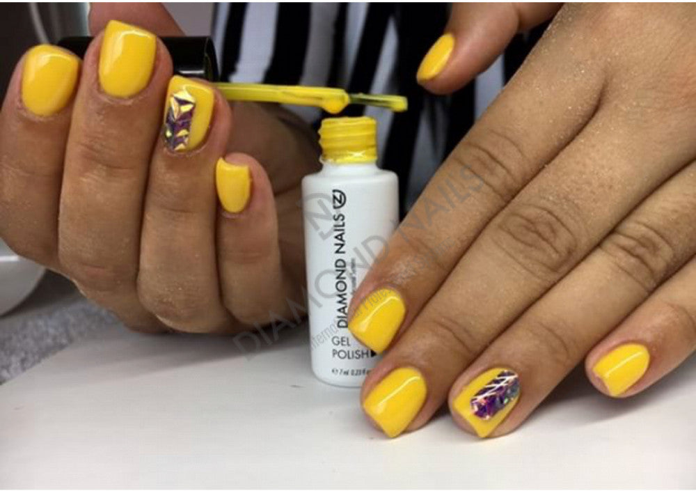 One Step Gel Polish - OS006-4