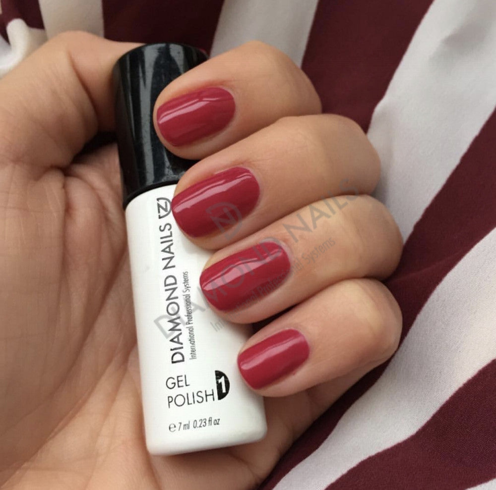 One Step Gel Polish - OS022-2