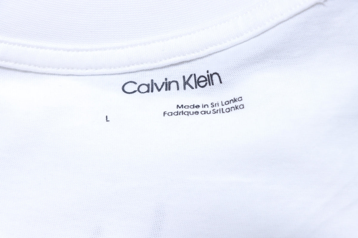 Dolce & Gabbana T-shirt med illustrerat tryck – vit