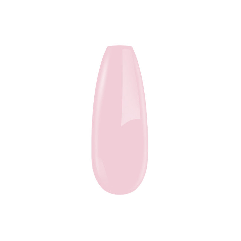 Gel Polish – Baby Pink – DN144 – 7ml – HEMA Free-4