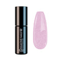 Gel Polish – Soft Shimmer Pink – DN160 – 7ml – HEMA Free-0