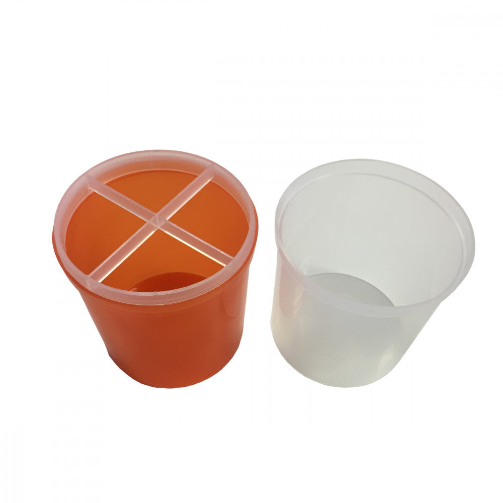 Nail art brush holder-0