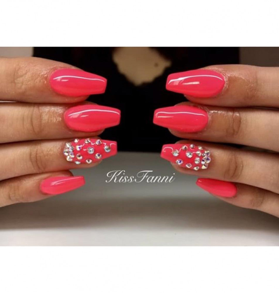One Step Gel Polish - OS038-2