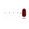 Gel Polish Set - RR1 1+4 Set-0