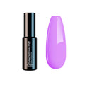 Gel Polish – Light Violet – DN212 – 4ml – HEMA Free-0