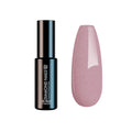 Gel Polish – Purple Nude – DN126 – 4ml – HEMA Free-0