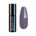 Gel Polish – Dark Grey – DN222 – 7ml – HEMA Free-0
