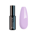 Gel Polish – Lavender Purple – DN187 – 4ml – HEMA Free-0