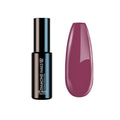 Gel Polish – Red Grape – DN252 – 4ml – HEMA Free-0