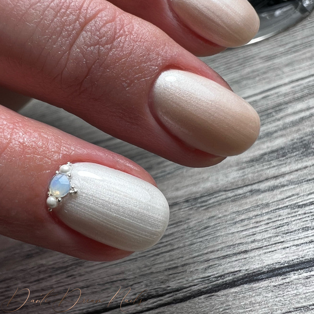 Gel Polish – Light Silk – DN289 – 7ml – HEMA Free-6