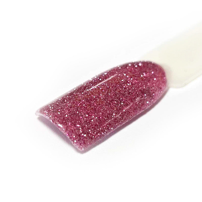GPMAGIC13 Reflective, Pink Glitter Magic 7ml-2