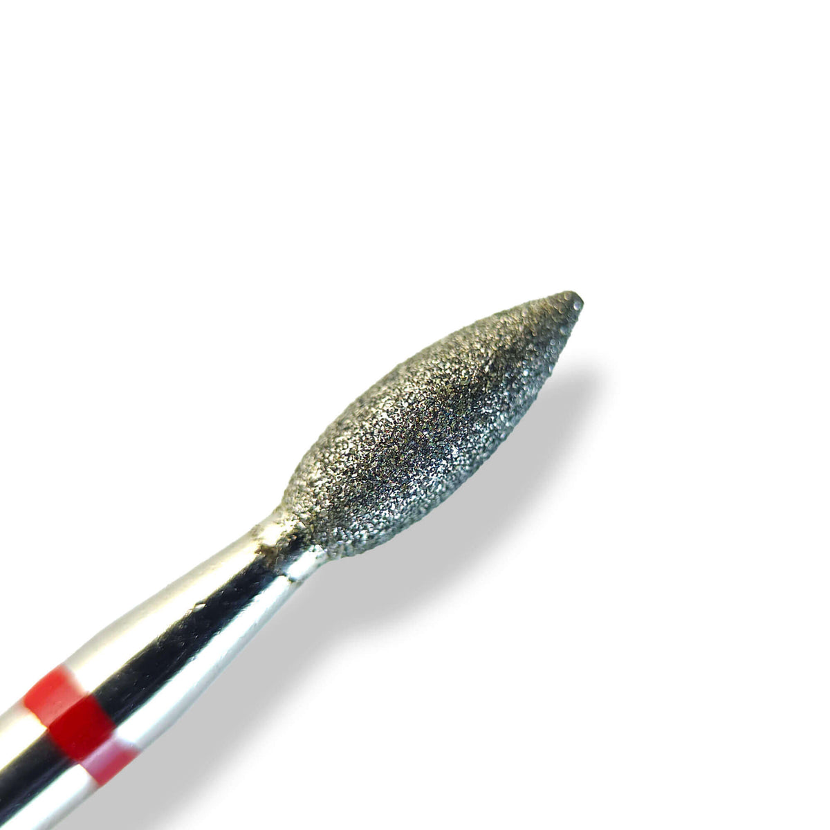 Diamond Medium Drop Nail Drill Bit – Fine-3