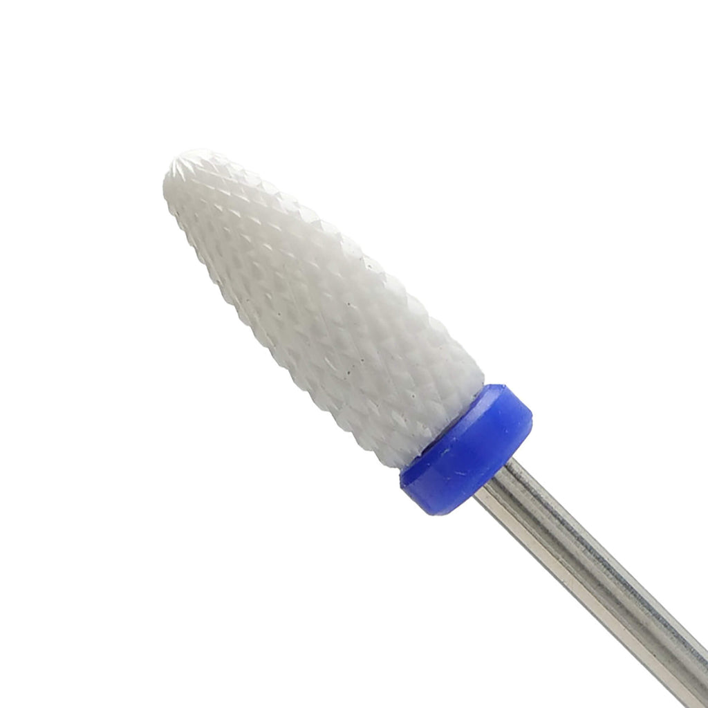 Ceramic Cone Drill Bit – Corn – Medium-1