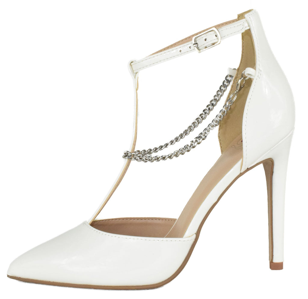MESA-S White Patent Delicious-1
