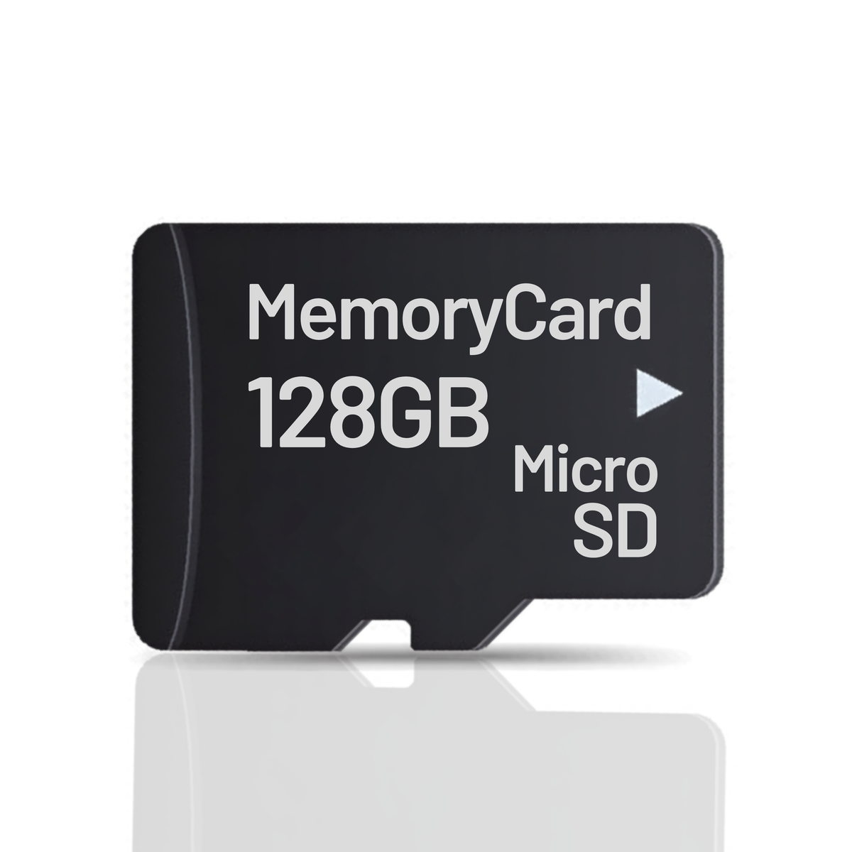 128GB Micro SD Memory Card-1