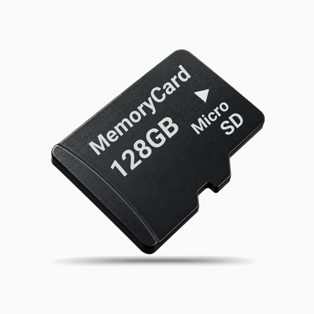 128GB Micro SD Memory Card-2