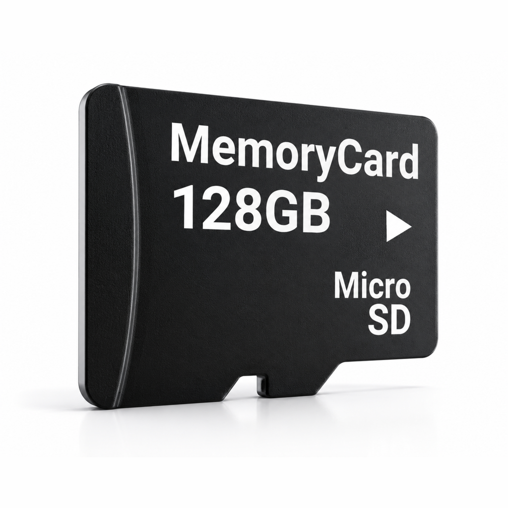 128GB Micro SD Memory Card-3
