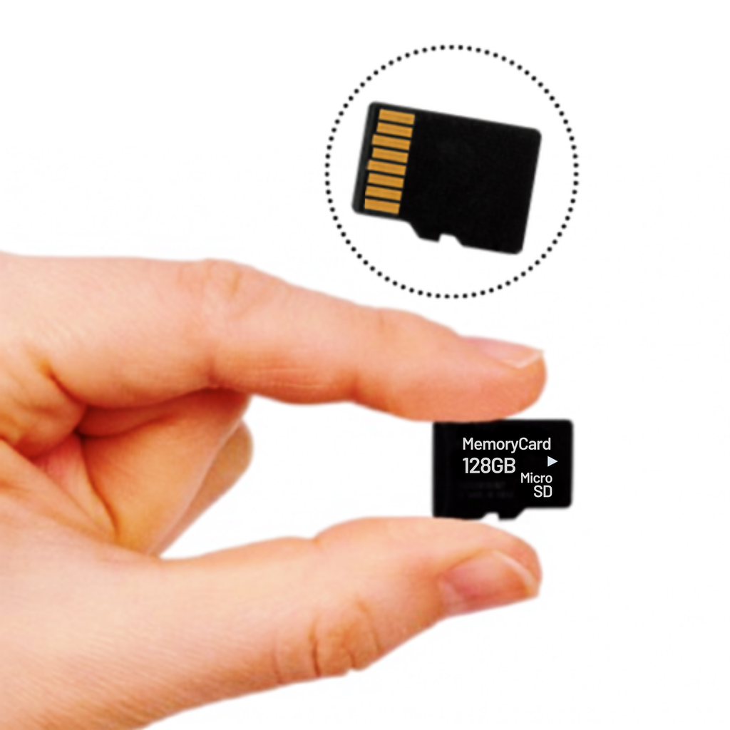 128GB Micro SD Memory Card-4