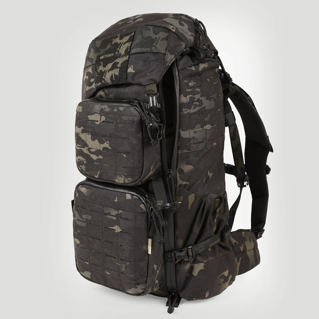 VOTAGOO®BJ35 Pro LT Tactical Backpack | Hiking & Outdoor Pack