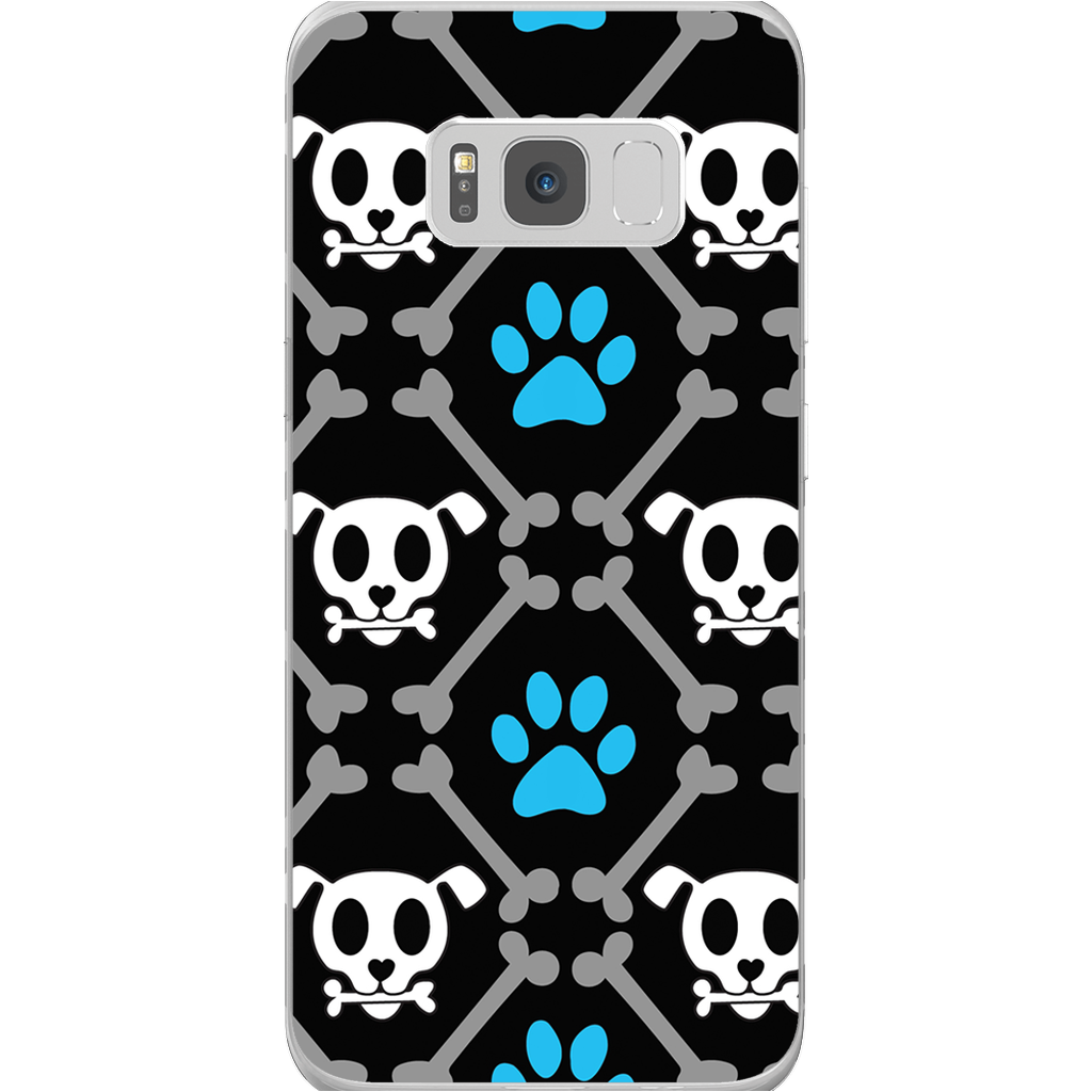 Bone  Dogger Phone Case-4