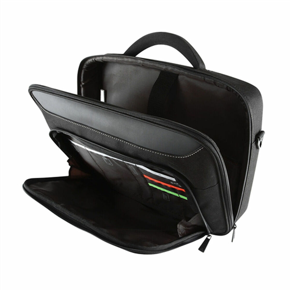 Laptop Case Targus CN415EU 15,6"-1