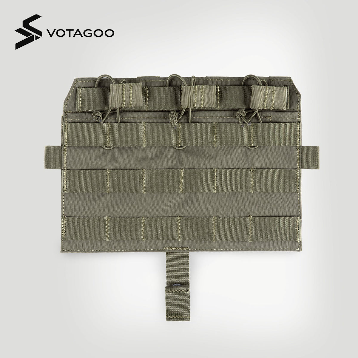 VOTAGOO® Tactical Vest Panel