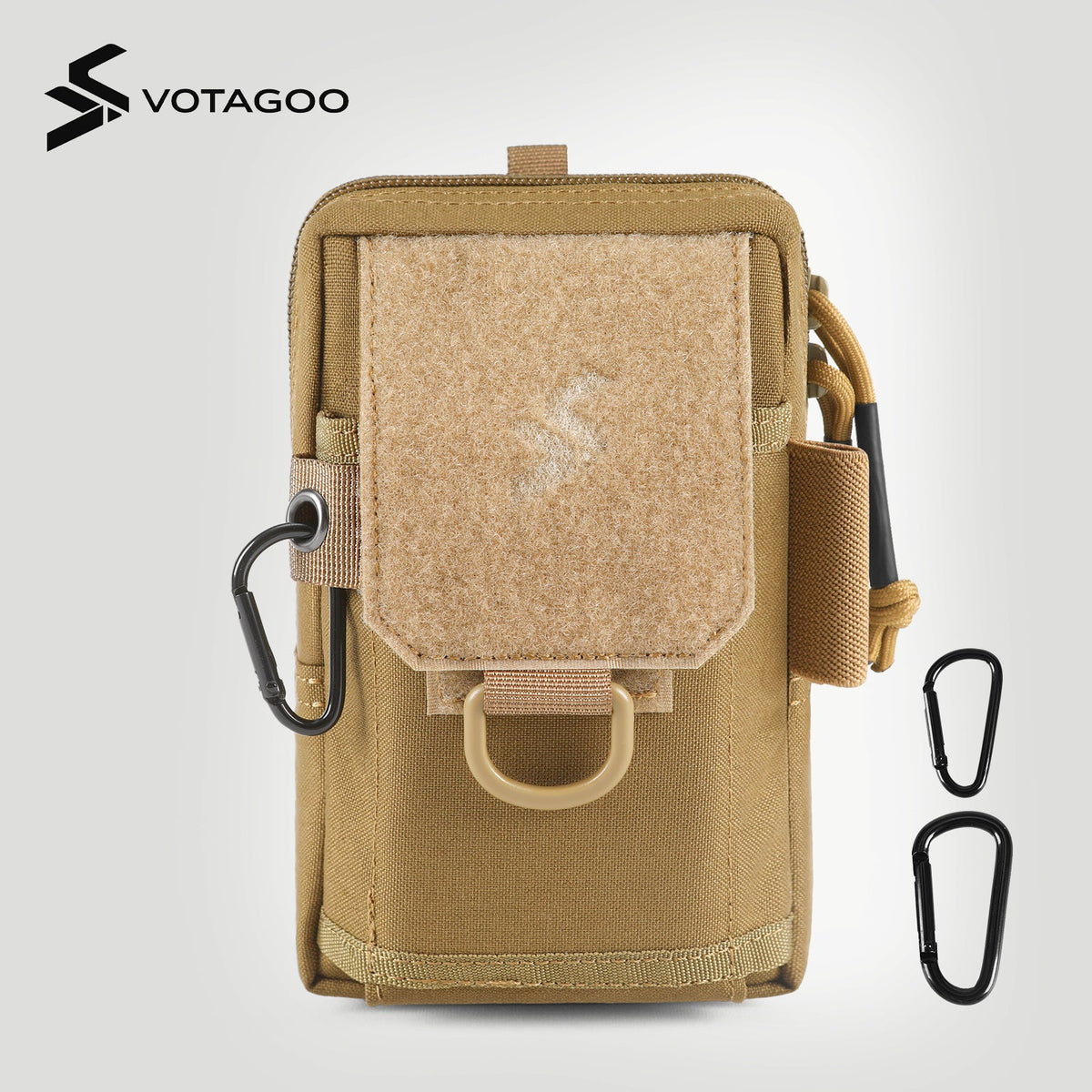 VOTAGOO® Tactical EDC Pouch