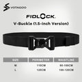 VOTAGOO® Fidlock Magnetic Tactical Belt
