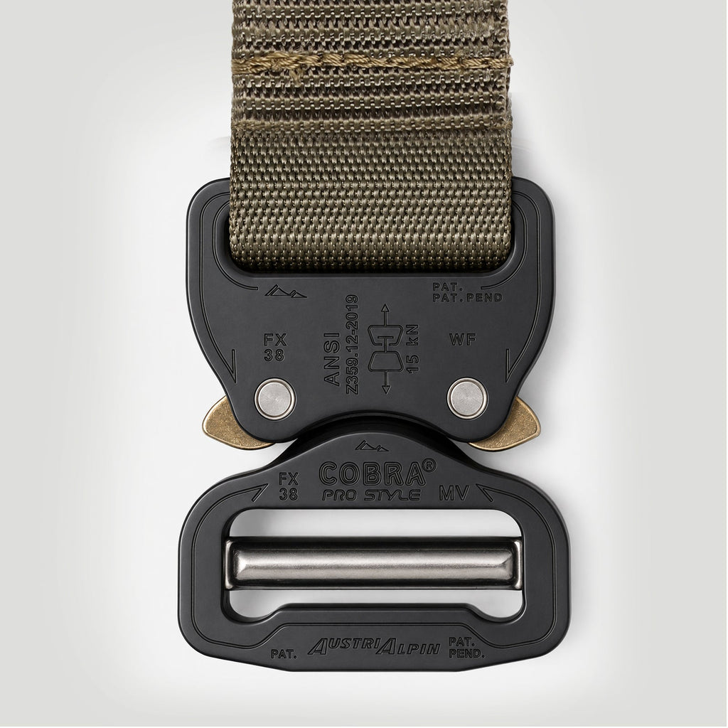 VOTAGOO® EDC Tactical Belt with AustriAlpin COBRA® Buckle