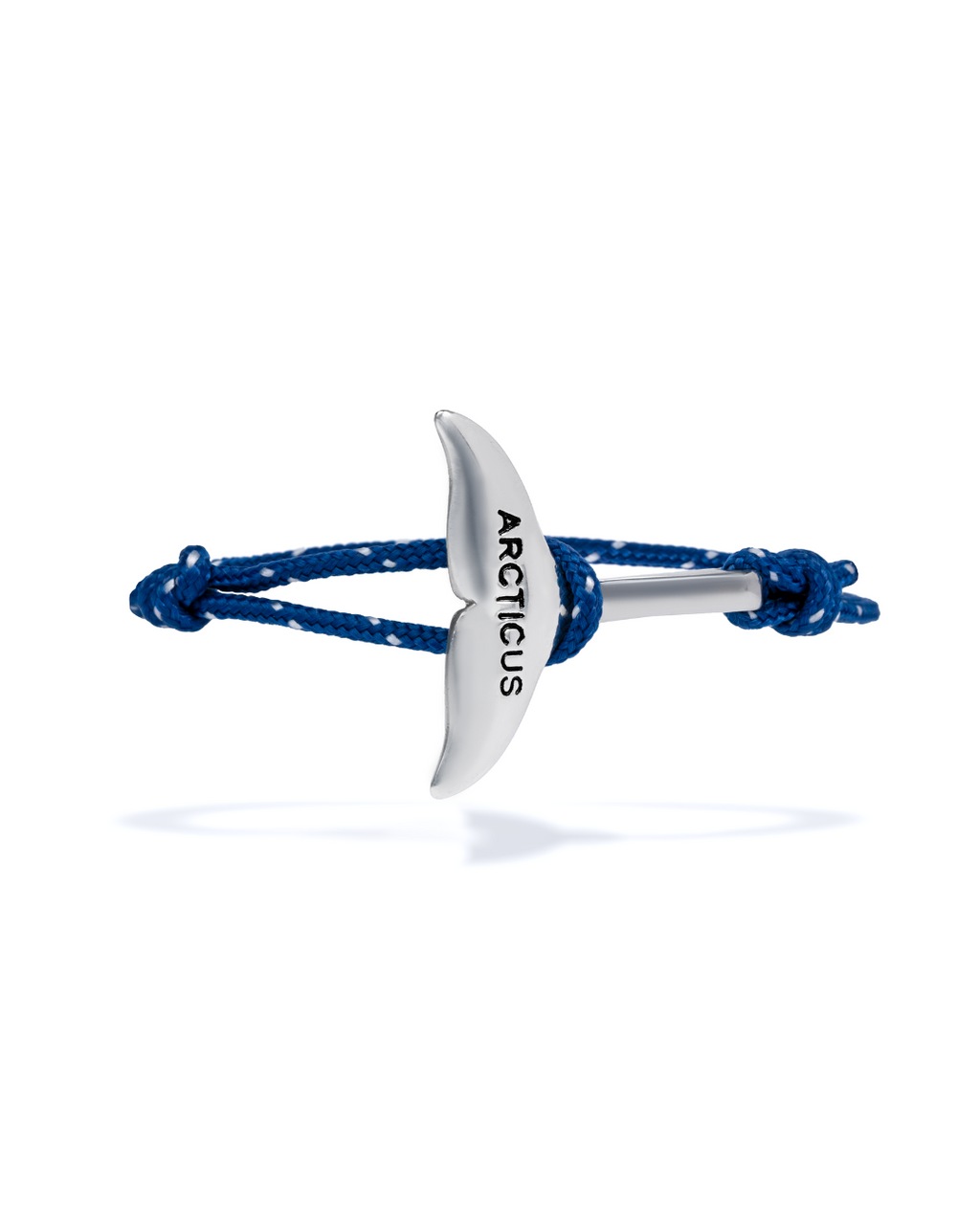 Whale Tail - Blue-0