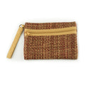 Carry Me Accessories Pouch - Red Brown-0