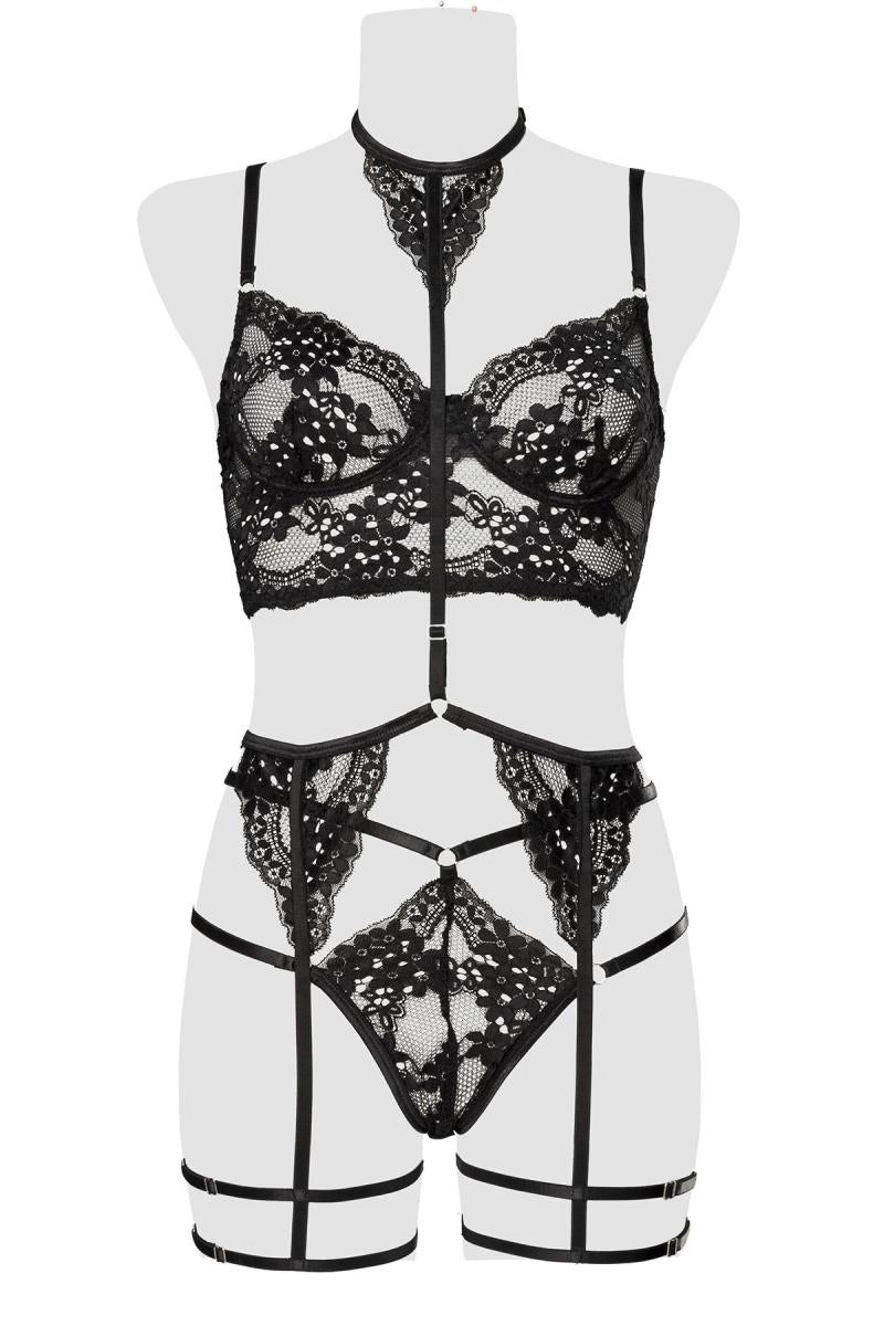 3-teilges Set 15313 - XL-6