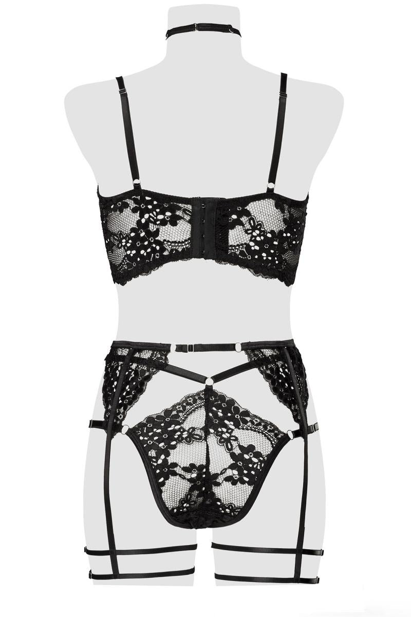 3-teilges Set 15313 - XL-7