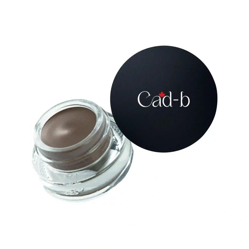 Brow Pomade – Light Brown | Long Lasting Coverage – BPM42