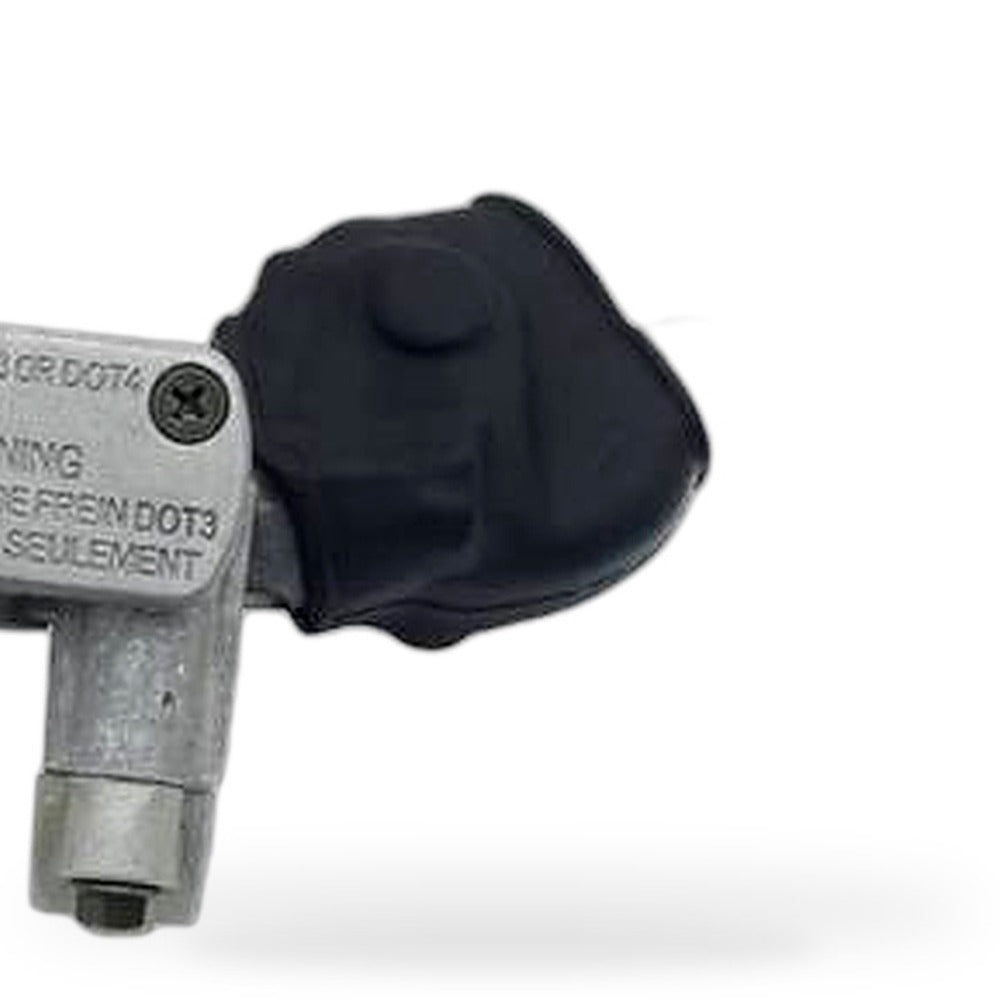 Front Brake Master Cylinder Suitable for Honda XR250R 2004-2013-3