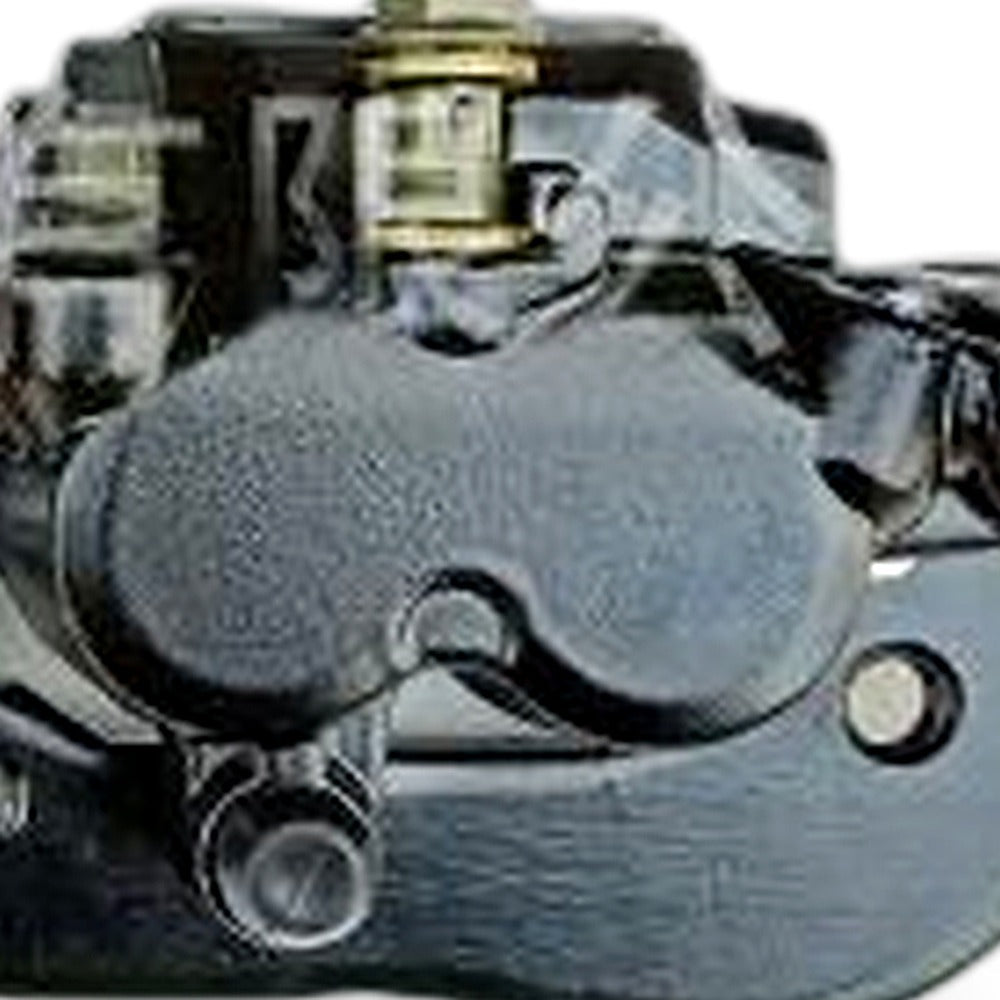 Front & Rear Brake Caliper Set Suitable for Can-Am Outlander 450-3
