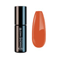 Gel Polish – Bright Orange – DN018 – 7ml – HEMA Free-0