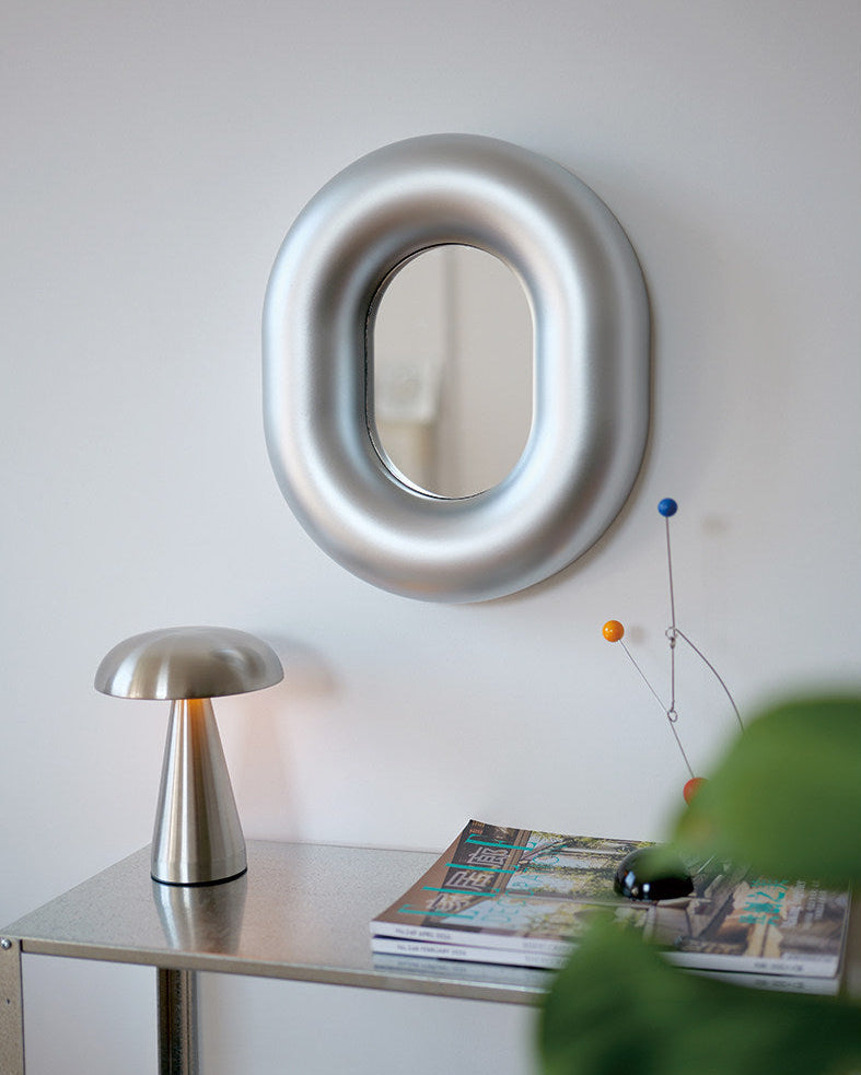 Donut Makeup Mirror