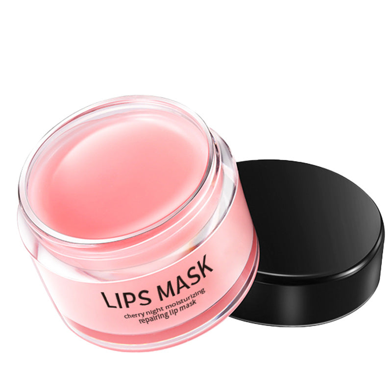 Hydrating Lip Care Treatment Deeply Moisturizing Lip Balm & Repair Mask-3